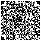 QR code with R F Sink Memorial Library contacts
