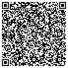 QR code with Ridgway Memorial Library contacts