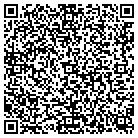 QR code with Alaska Chiropractic Center Inc contacts