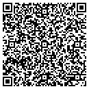 QR code with Ronnie E Branch contacts