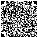 QR code with Yarosz Ted S contacts