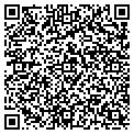QR code with Cookie contacts