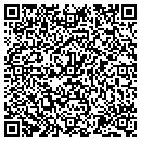 QR code with Monabio contacts