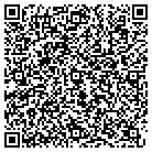 QR code with The Church Of The Valley contacts
