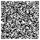 QR code with Blanchard Branch Library contacts