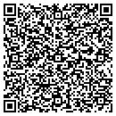 QR code with The Pentacostal Church Of Ravincliff contacts