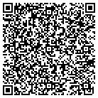 QR code with Santom Upholstery & Rfnshng contacts