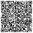 QR code with Mc Alister Antique Refinishing contacts