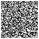 QR code with Unemployment Services Claims contacts