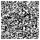 QR code with J F Kapnek Charitable Trust contacts