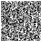 QR code with B N R Auto Adjusters Inc contacts