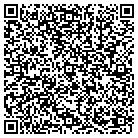 QR code with White's Refinishing Shop contacts