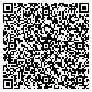 QR code with Hoss Fly Inc contacts