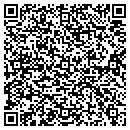 QR code with Hollywood Cookie contacts