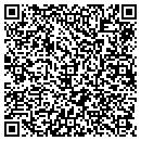 QR code with Hang Tran contacts