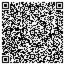 QR code with Haq Aliya S contacts