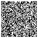 QR code with Harvey Lisa contacts