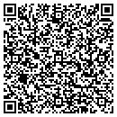 QR code with Higginson Brian D contacts