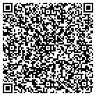 QR code with Calvary Chapel of Milwaukee contacts