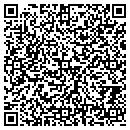 QR code with Preet Hall contacts