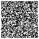 QR code with D & D Claims Services contacts