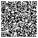 QR code with Lee Cookie contacts