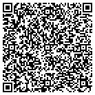 QR code with Calvary Tabernacle Utd Pntcstl contacts