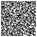 QR code with Tait & Assoc contacts