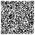 QR code with E R Quinn CO Inc contacts