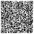 QR code with Gable Claims Management of West NY contacts