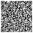 QR code with Gary E Branch contacts
