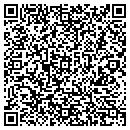 QR code with Geismar Library contacts