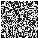 QR code with Mkv Dietetics contacts
