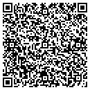 QR code with H Roth Adjusters Ltd contacts