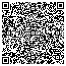 QR code with Hackberry Library contacts