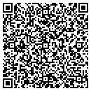 QR code with Harahan Library contacts