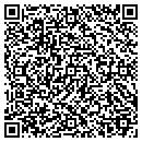 QR code with Hayes Branch Library contacts