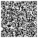 QR code with Hayes Public Library contacts
