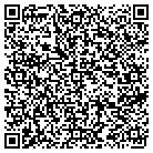 QR code with Higginbotham-Bryson Library contacts
