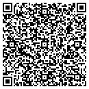 QR code with Hosston Library contacts