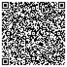 QR code with Nancy Davis Foundation-Ms contacts
