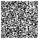 QR code with Jefferson Davis Library contacts