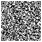 QR code with Jefferson Davis Parish Library contacts