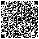 QR code with Jefferson Davis Parish Library contacts