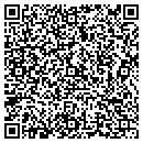 QR code with E D Auto Upholstery contacts