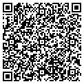 QR code with John J Branch contacts