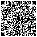 QR code with John P Ische Library contacts