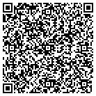 QR code with John T Christian Library contacts