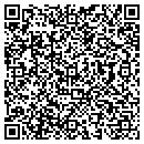 QR code with Audio Design contacts