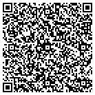 QR code with L A Unique Hair Design contacts